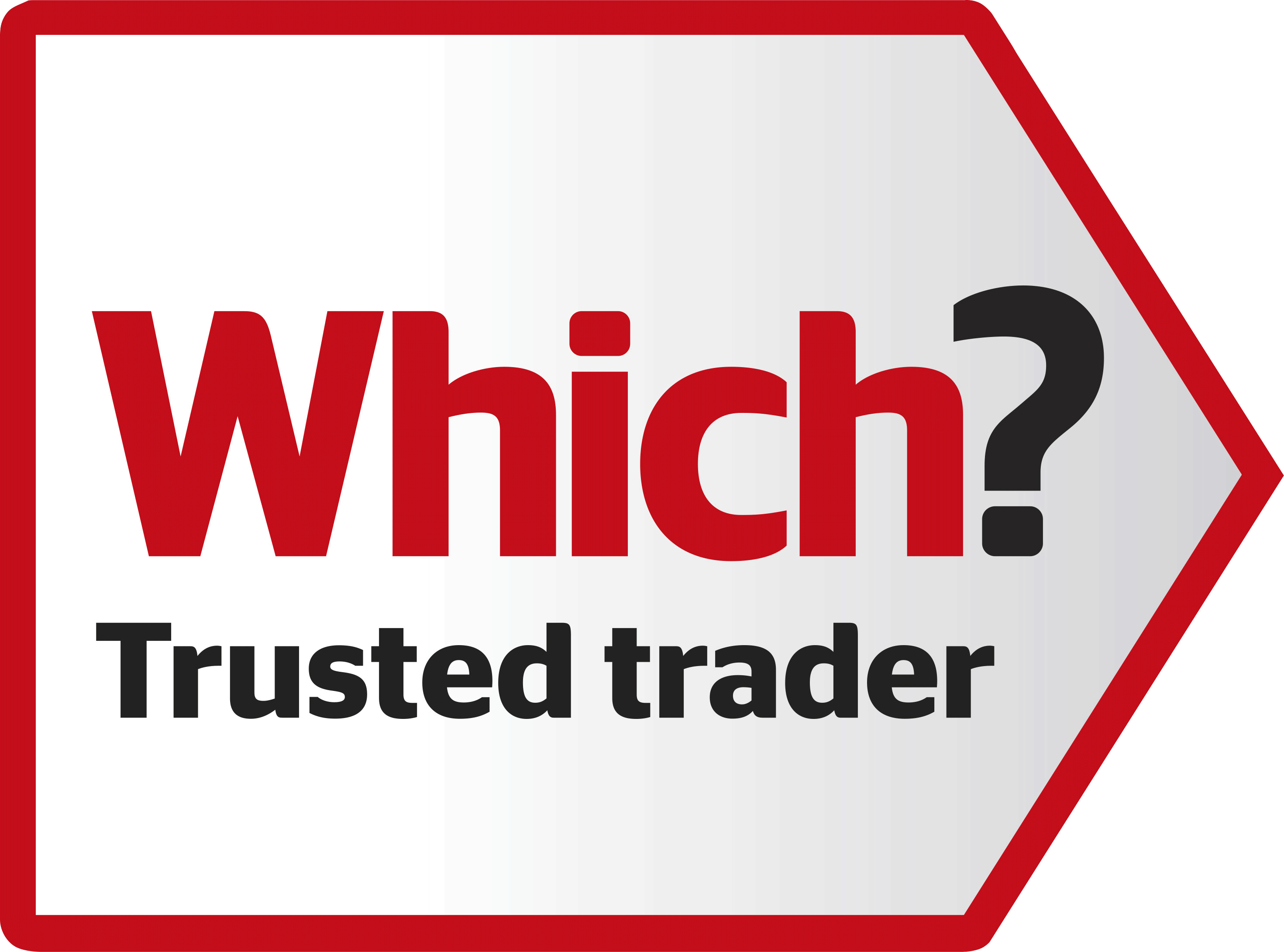 Which? Trusted Trader
